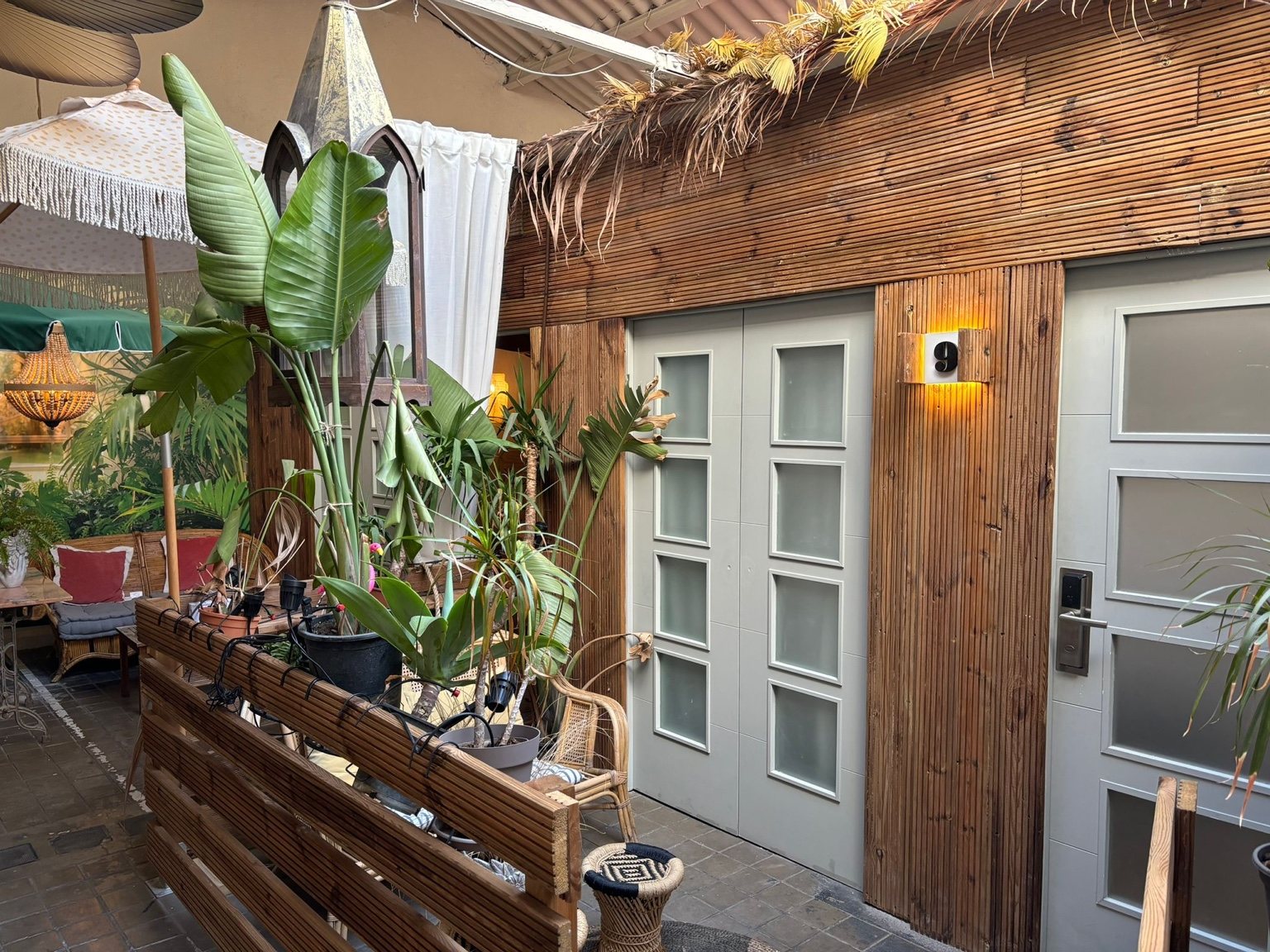 Life Tropical Garden · Rincón