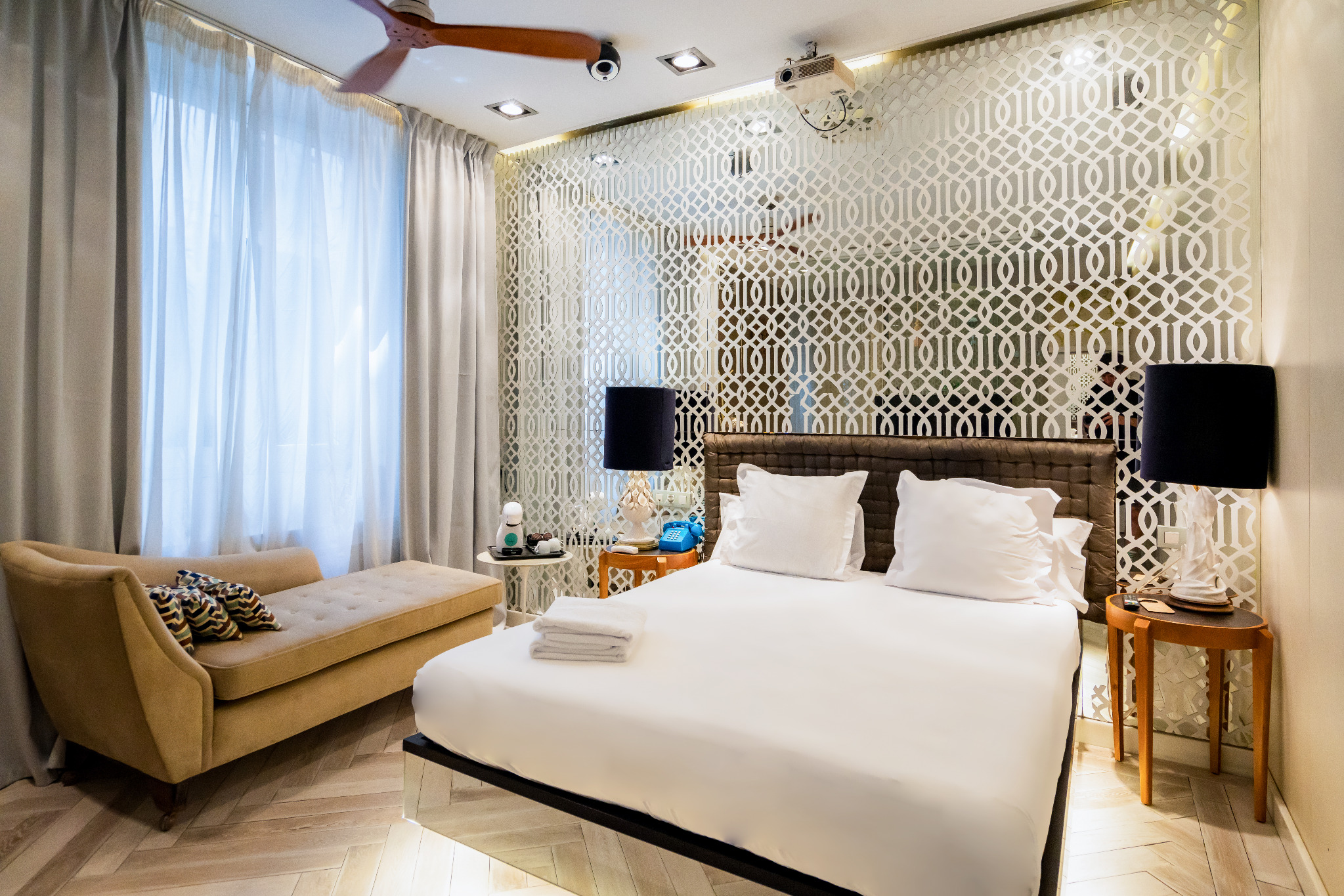Junior Suite · 002