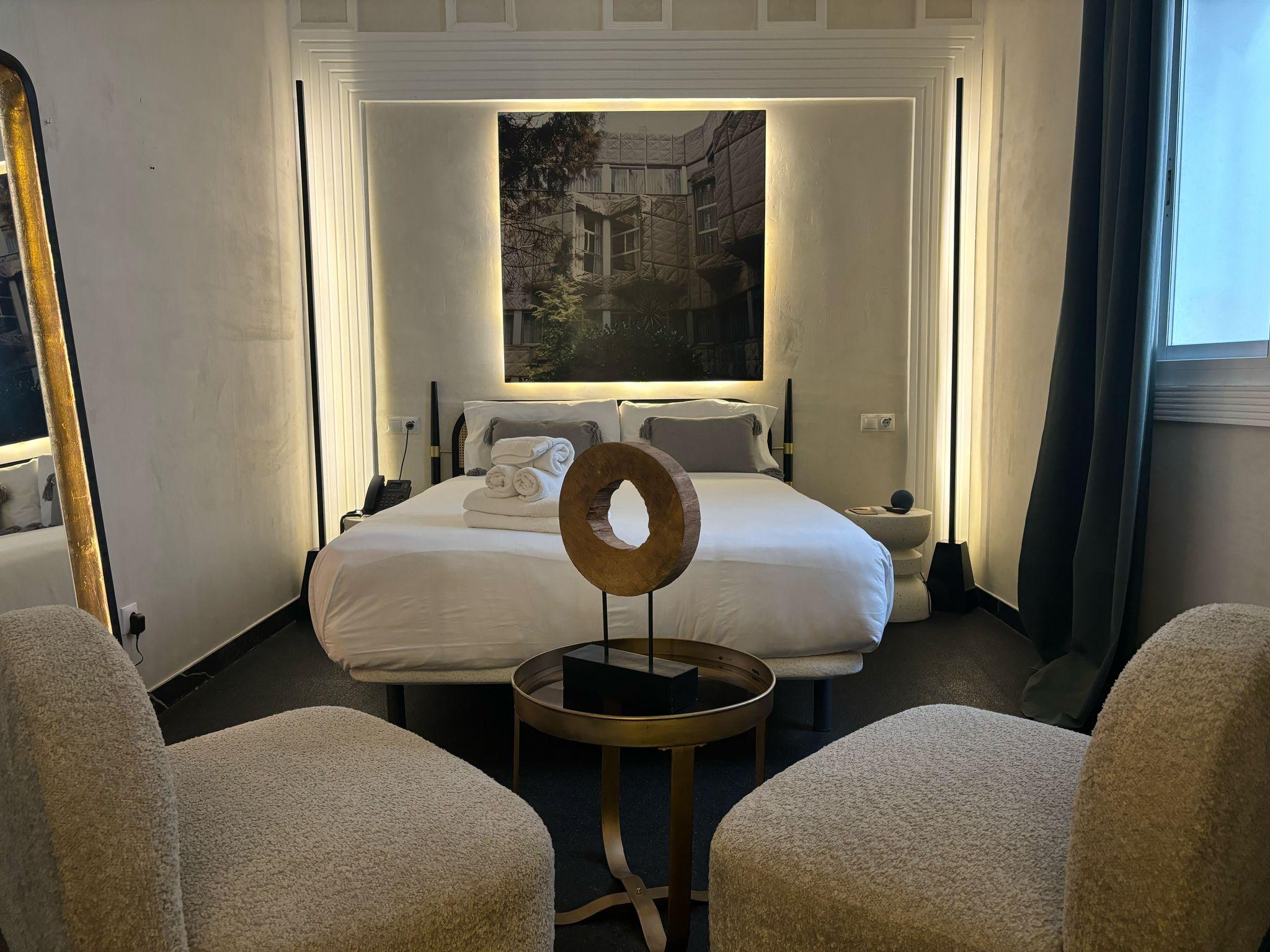 Urban Room Petit · 208