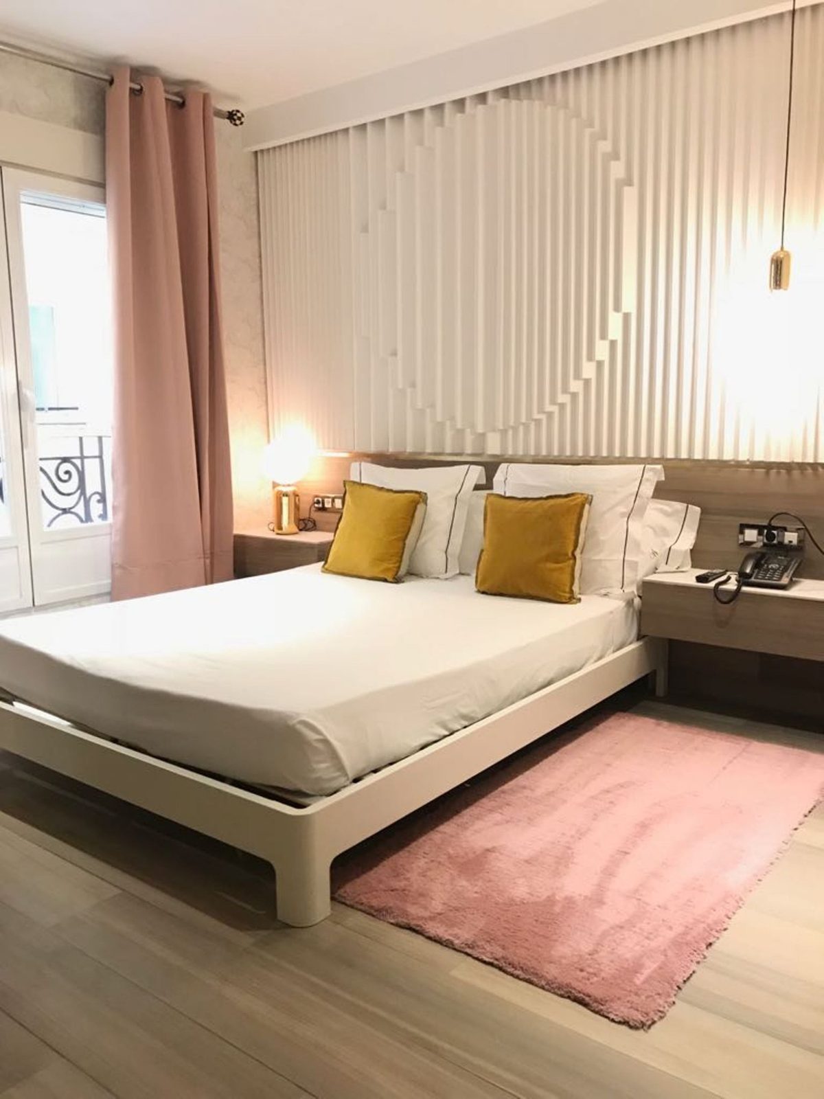 Urban Room Petit — detalle